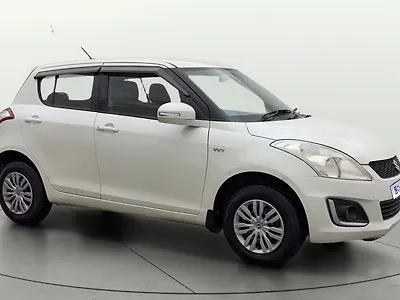 2016 Maruti Suzuki Swift VXi ABS 1