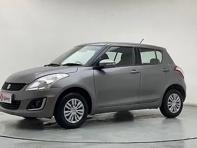 2015 मारुति सुज़ुकी स्विफ़्ट vxi [2014-2017] 1