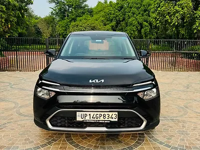 2025 Kia Carens Gravity 1.5 Petrol MT 1 2025 Kia Carens Gravity 1.5 Petrol MT 1