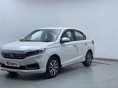 2022 होंडा अमेज VX सीवीटी 1.2 पेट्रोल [2021] 1