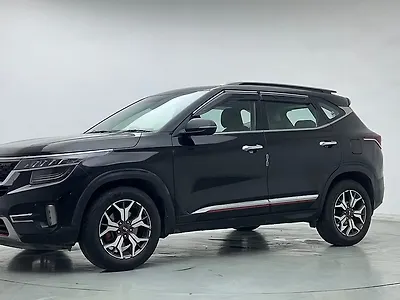 2020 Kia Seltos GTX Plus 1.4 DCT [2019-2021] 1