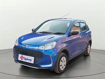 2023 मारुति सुज़ुकी ऑल्टो k10 VXi एजीएस [2023-2024] 1