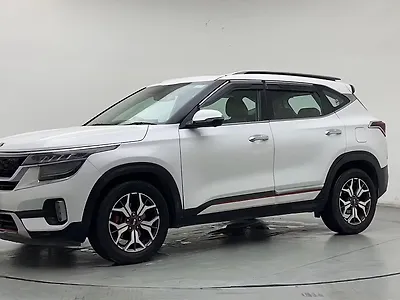 2020 Kia Seltos GTX Plus 1.4 [2020-2021] 1
