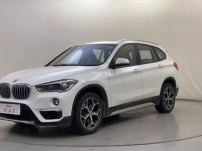2018 BMW X1 sDrive20d xLine 1