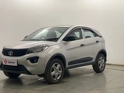 2018 Tata Nexon XMA Petrol 1 2018 Tata Nexon XMA Petrol 1