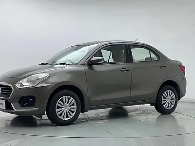 2018 Maruti Suzuki DZire VDi 1 2018 Maruti Suzuki DZire VDi 1