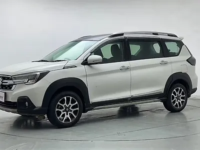 2022 Maruti Suzuki XL6 Alpha Plus MT Petrol [2022-2023] 1