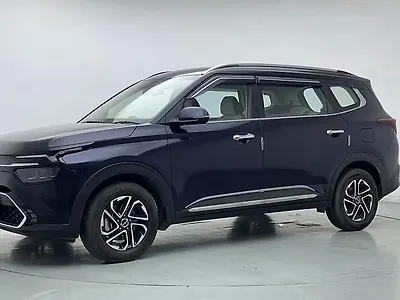 2022 Kia Carens Luxury 1.4 Petrol 7 STR 1