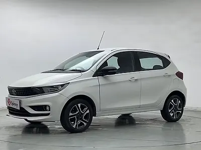 2020 Tata Tiago XZA Plus [2020-2023] 1