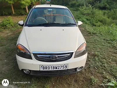 2014 Tata Indigo GVX 1 2014 Tata Indigo GVX 1