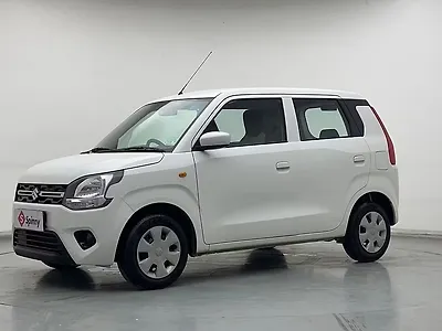 2024 Maruti Suzuki Wagon R VXI 1.0 [2023-2025] 1