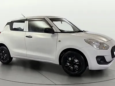 2019 Maruti Suzuki Swift LXi 1