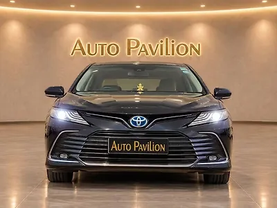 2022 Toyota Camry Hybrid 1 2022 Toyota Camry Hybrid 1