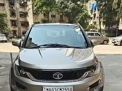 2017 Tata Hexa XTA 4x2 7 STR 1