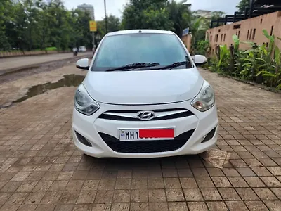 2013 Hyundai i10 Magna 1.2 Kappa2 1 2013 Hyundai i10 Magna 1.2 Kappa2 1