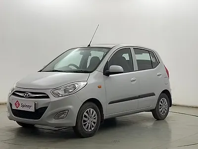 2016 Hyundai i10 Sportz 1.1 iRDE2 [2010--2017] 1