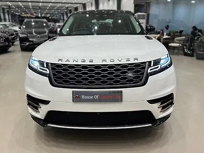 2021 लैंड रोवर रेंज रोवर वेलार S R-डाइनामिक 2.0 डीज़ल 1