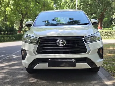 2022 Toyota Innova Crysta GX 2.7 AT 7 STR 1
