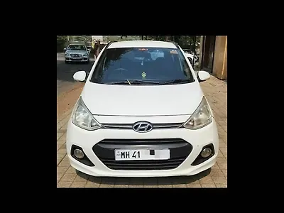 2014 हुंडई ग्रैंड i10  एस्टा 1.1 crdi [2013-2016] 1