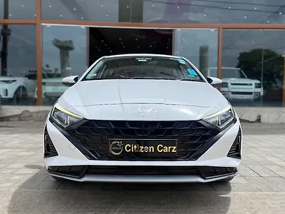 2024 Hyundai Elite i20 Asta (O) Petrol Manual Dual Tone 1 2024 Hyundai Elite i20 Asta (O) Petrol Manual Dual Tone 1