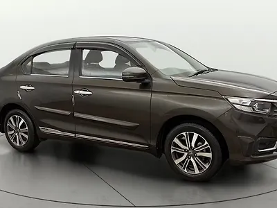 2022 Honda Amaze VX CVT 1.2 Petrol [2021] 1
