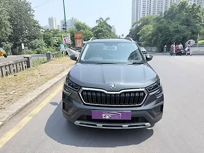 2022 स्कोडा कुशाक एम्बिशन 1.0-लीटर टीएसआई एटी 1