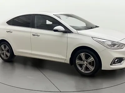 2019 Hyundai Verna 1.6 VTVT SX 1