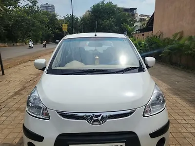 2008 Hyundai i10 Magna 1 2008 Hyundai i10 Magna 1