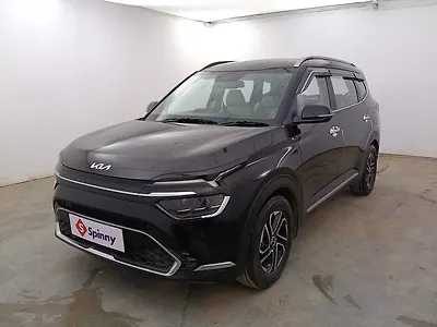 2022 किआ कारेन्स लग्ज़री प्लस 1.4 पेट्रोल डीसीटी 6 सीटर 1 2022 किआ कारेन्स लग्ज़री प्लस 1.4 पेट्रोल डीसीटी 6 सीटर 1