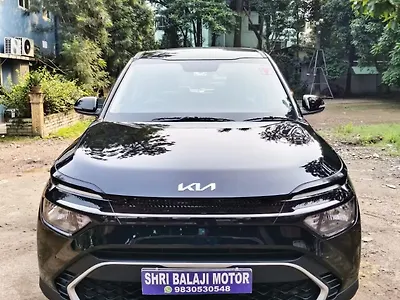 2023 Kia Carens Premium 1.4 Petrol 7 STR 1