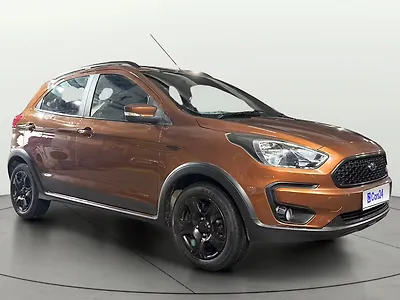 2019 Ford Freestyle Trend Plus 1.2 Ti-VCT [2019-2020] 1
