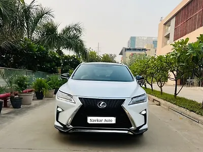 2017 लेक्सस ES 500e 300h 1