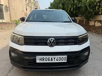 2025 Volkswagen Taigun GT Line Petrol 1.0L Turbo Automatic (TC) 1 2025 Volkswagen Taigun GT Line Petrol 1.0L Turbo Automatic (TC) 1