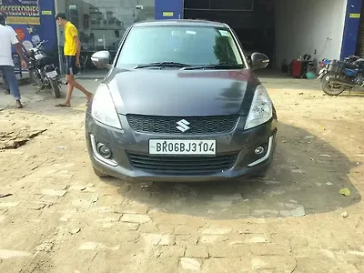 2017 Maruti Suzuki Swift VXi 1 2017 Maruti Suzuki Swift VXi 1