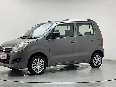 2013 Maruti Suzuki Wagon R VXI 1 2013 Maruti Suzuki Wagon R VXI 1