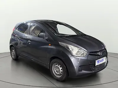 2016 Hyundai Eon D-Lite + 1 2016 Hyundai Eon D-Lite + 1