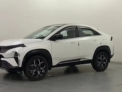 2024 Tata Curvv ICE Accomplished Plus A 1.5 Kryojet Diesel 6MT [2024-2025] 1
