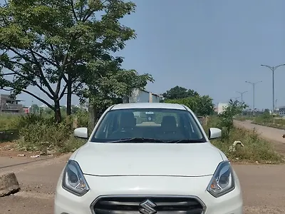 2022 मारुति सुज़ुकी डिज़ायर  zxi प्लस [2020-2023] 1