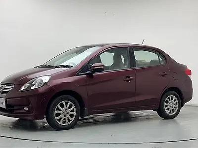 2014 Honda Amaze 1.2 VX i-VTEC 1 2014 Honda Amaze 1.2 VX i-VTEC 1
