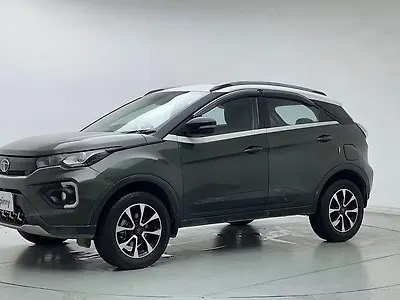 2020 Tata Nexon XZ Plus (O) 1