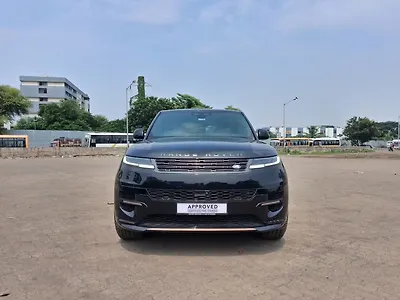 2025 Land Rover Range Rover Sport HSE Mild Hybrid(Electric + Petrol) 3.0L Turbo Automatic (TC) 1 2025 Land Rover Range Rover Sport HSE Mild Hybrid(Electric + Petrol) 3.0L Turbo Automatic (TC) 1