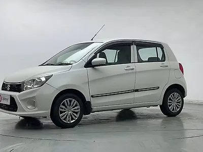 2018 Maruti Suzuki Celerio ZXi (O) AMT [2017-2019] 1