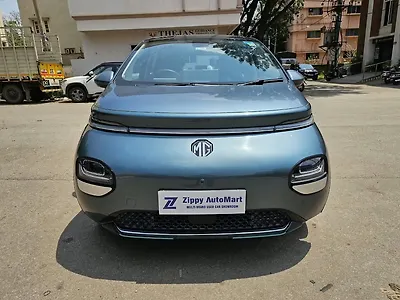 2024 MG Windsor EV Essence 38.0 kWh 1 2024 MG Windsor EV Essence 38.0 kWh 1