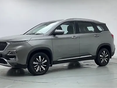 2020 MG Hector Sharp 1.5 DCT Petrol 1