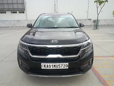 2020 Kia Seltos HTX 1.5 [2020-2021] 1