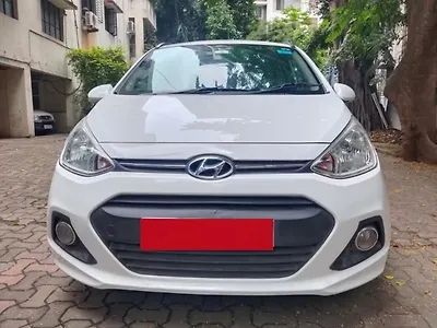 2017 Hyundai Grand i10 Asta AT 1.2 Kappa VTVT (O) [2016-2017] 1