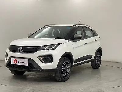 2020 Tata Nexon XM 1 2020 Tata Nexon XM 1