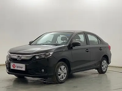 2020 होंडा अमेज 1.2 s एमटी पेट्रोल 1