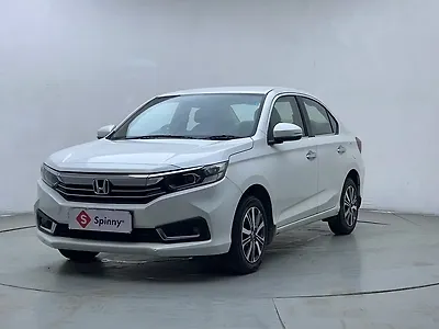 2022 होंडा अमेज VX सीवीटी 1.2 पेट्रोल [2021] 1