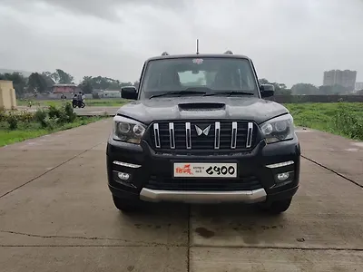 2023 Mahindra Scorpio S11 Diesel Turbo Manual 7 STR 1 2023 Mahindra Scorpio S11 Diesel Turbo Manual 7 STR 1